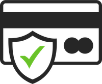 SSL badge image